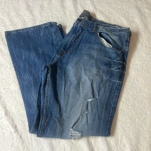 Men’s American eagle jeans size 38x 32
